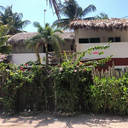 Habitacion Tortuga Casa Maria Bonita Эль-Куйо Экстерьер фото