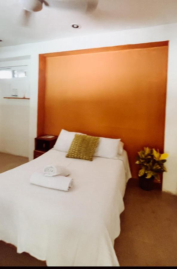 Habitacion Tortuga Casa Maria Bonita Эль-Куйо Экстерьер фото